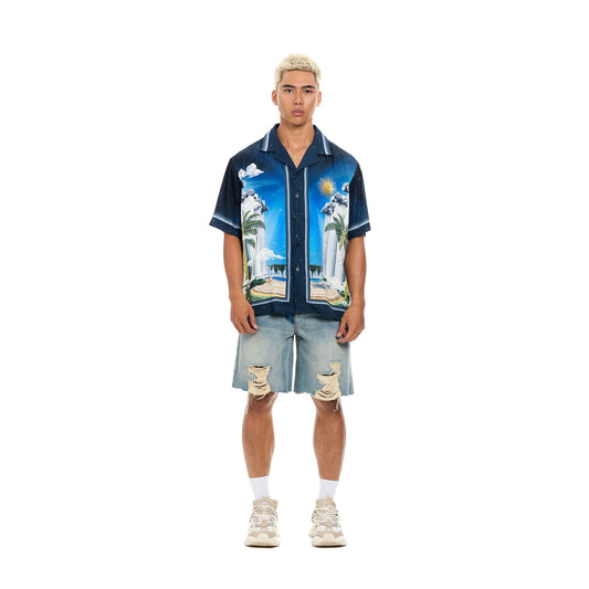 ASTROLOGY ZODIAC SHIRT