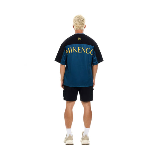 DOUBLE NO FEAR JERSEY