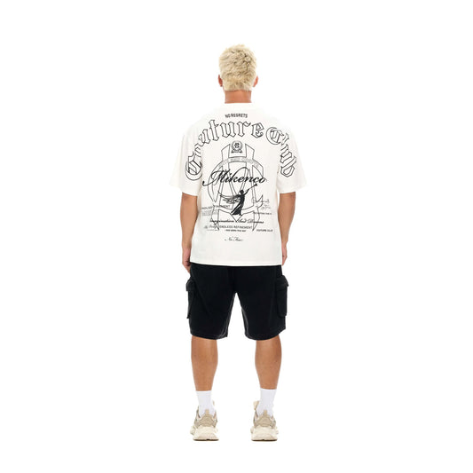 LIBERTY CREST TSHIRT