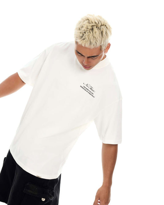 LIBERTY CREST TSHIRT
