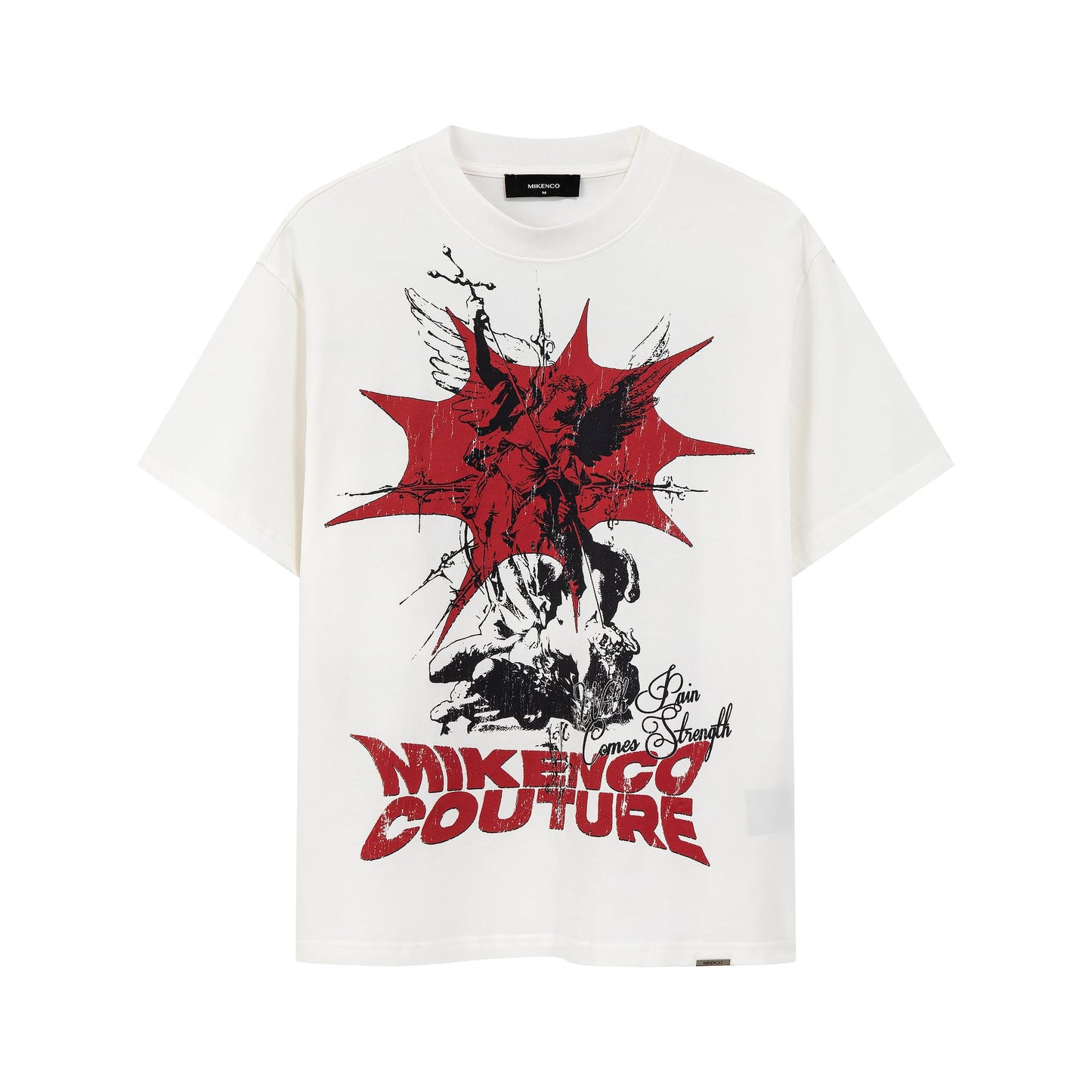 TASTE OF VICTORY TSHIRT