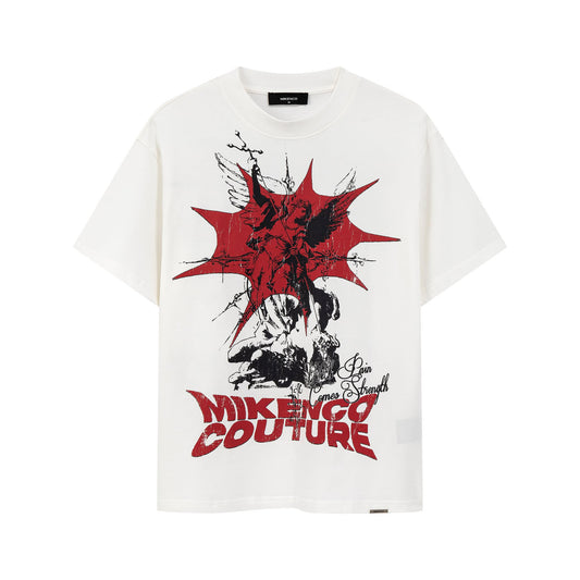 TASTE OF VICTORY TSHIRT