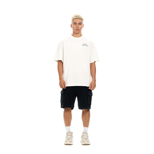 LIBERTY CREST TSHIRT