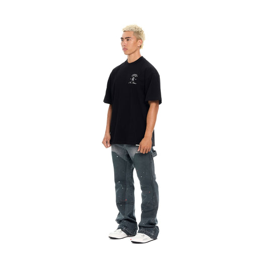 GENERATION STREETWEAR TSHIRT