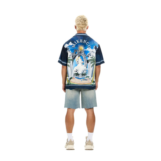 ASTROLOGY ZODIAC SHIRT