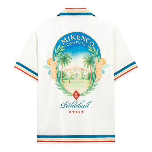 P-BALL RESORT SHIRT