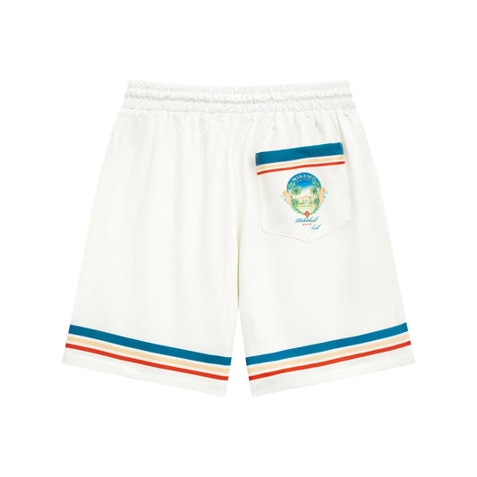 P-BALL RESORT SHORT