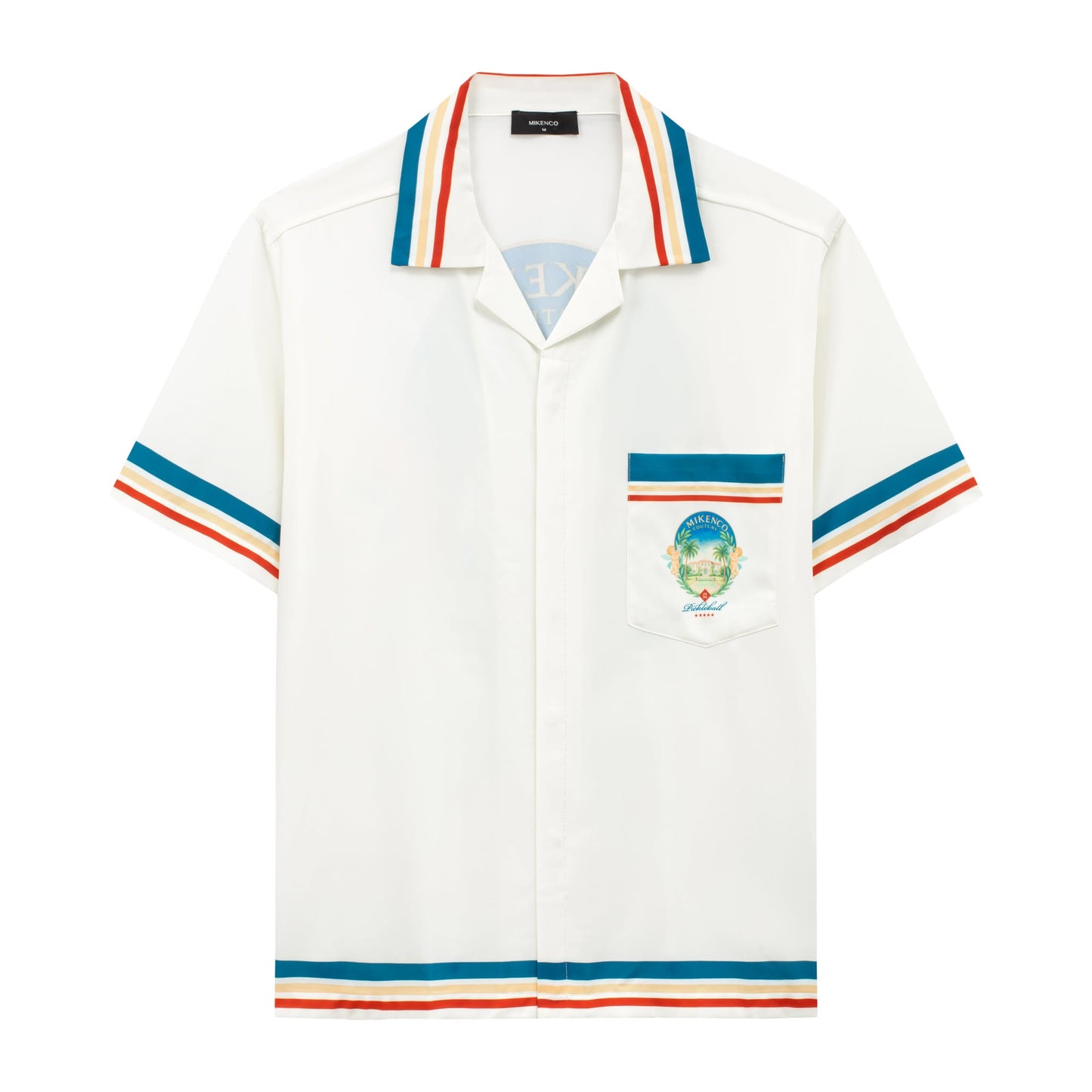 P-BALL RESORT SHIRT