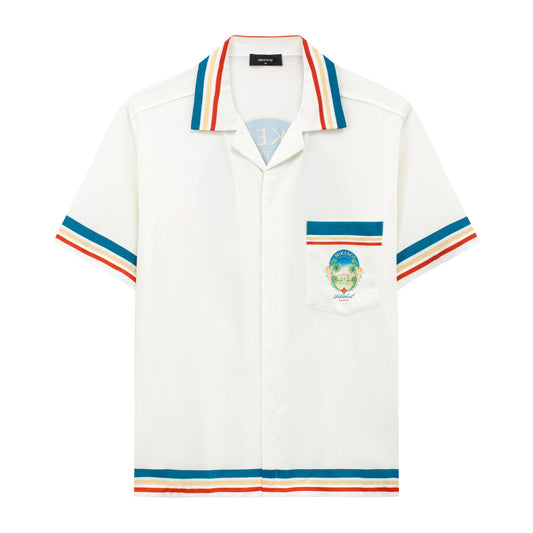 P-BALL RESORT SHIRT