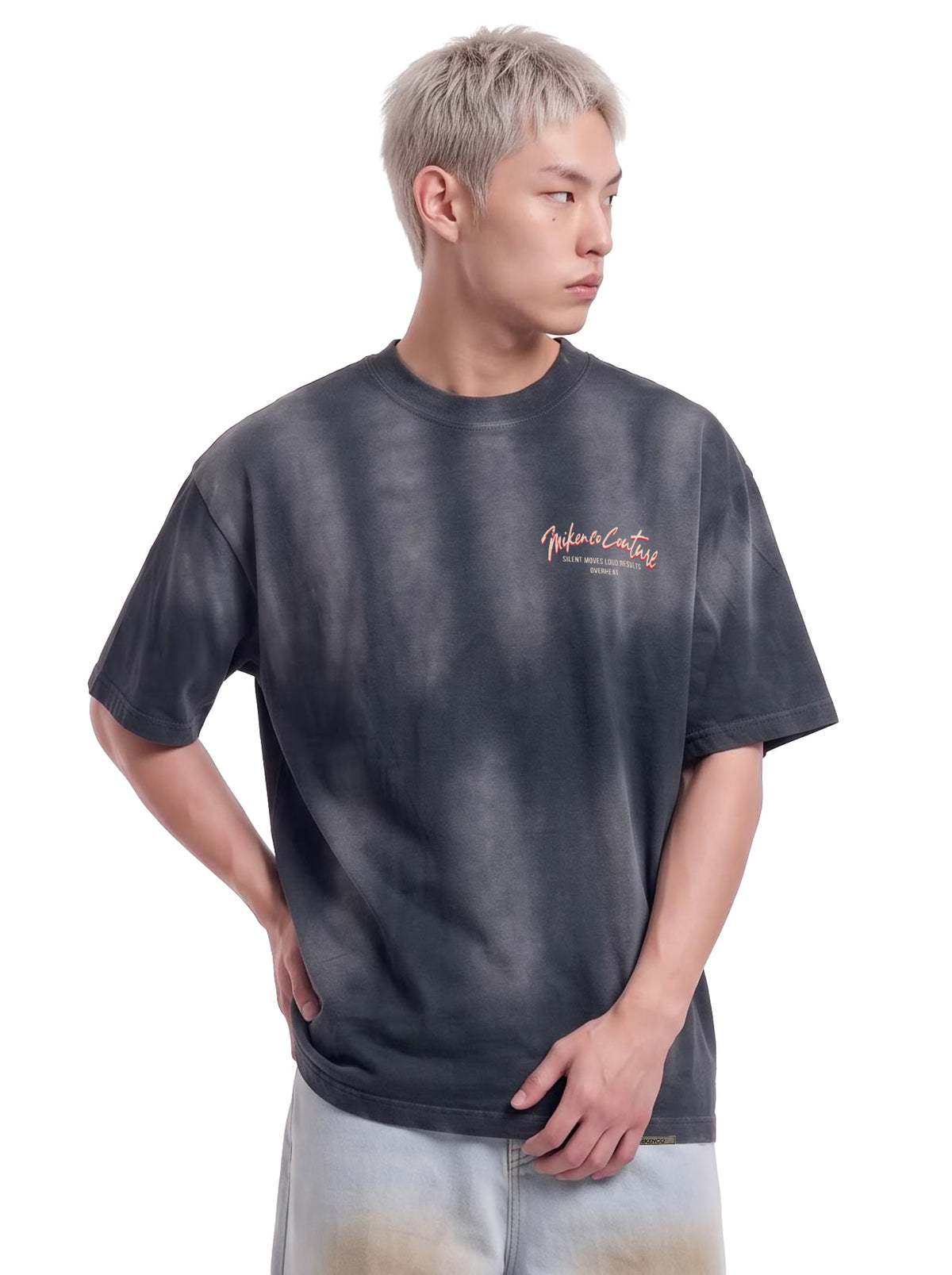 OVERHEAT RODEO TSHIRT