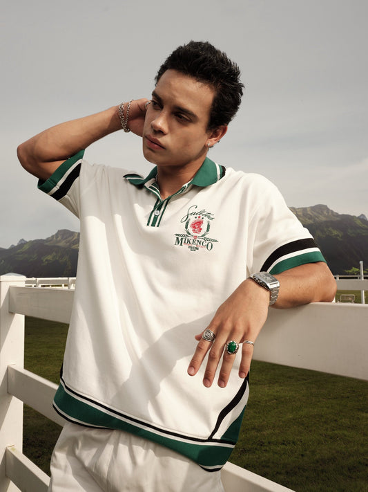 SALITOS GRACES POLO