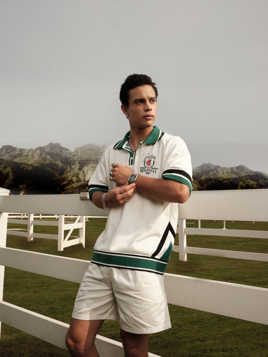 SALITOS GRACES POLO