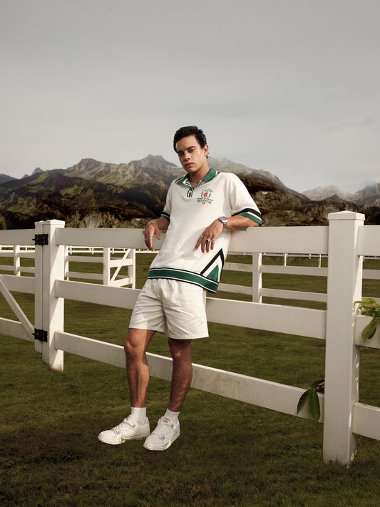 SALITOS GRACES POLO