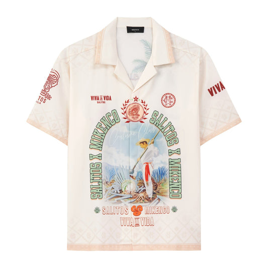 SALITOS VIVA VIDA SET