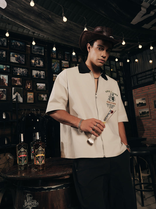 SALITOS GREAT STORY SHIRT