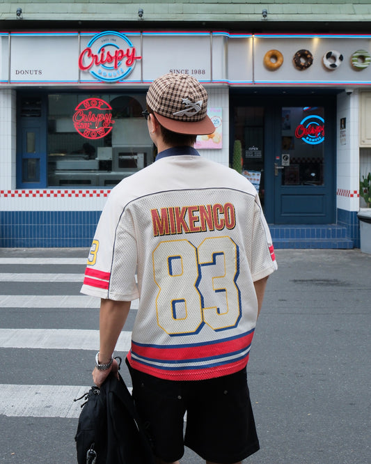 83 NO FEAR JERSEY