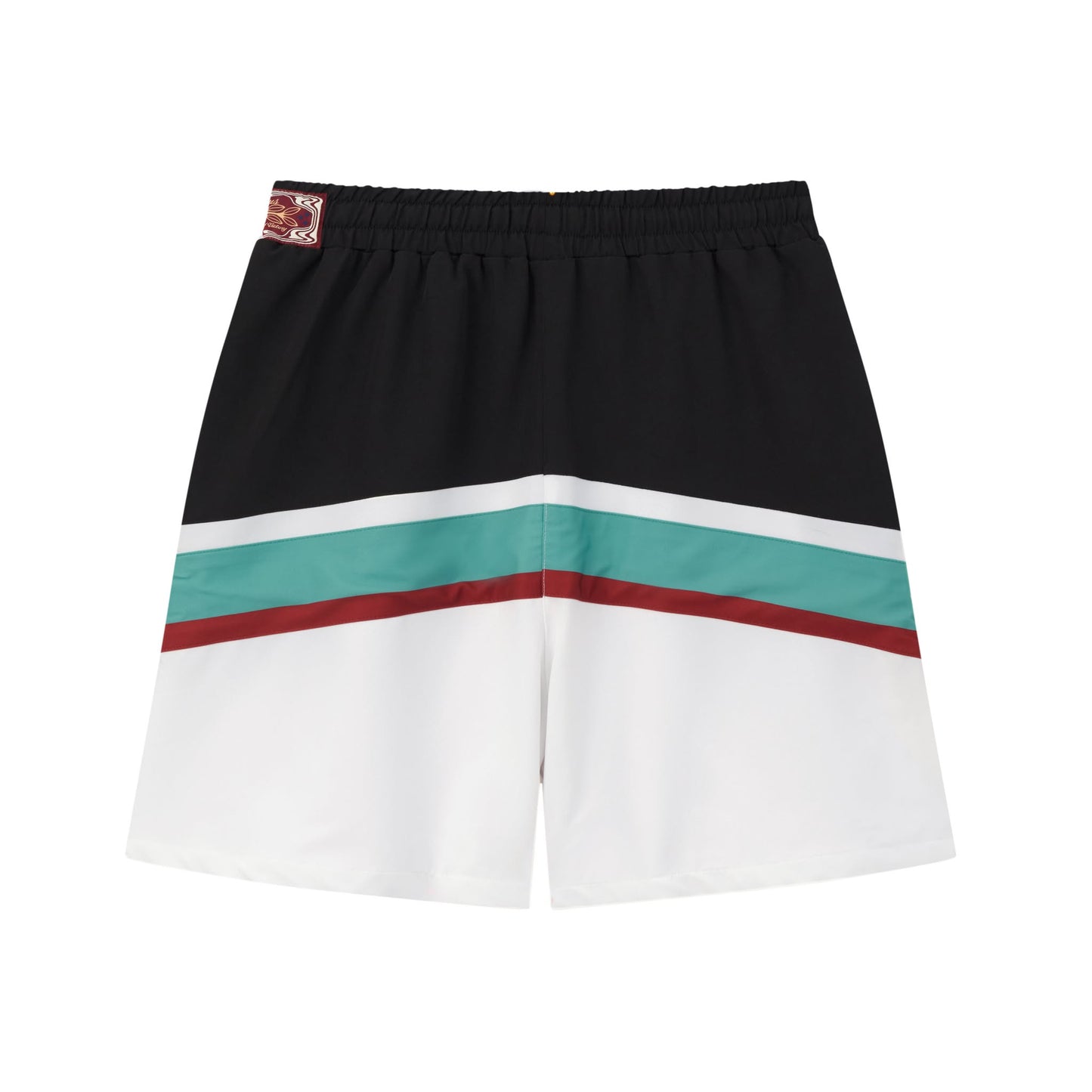 GLORIOUS CHEVRON SHORT