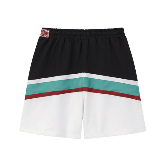 GLORIOUS CHEVRON SHORT