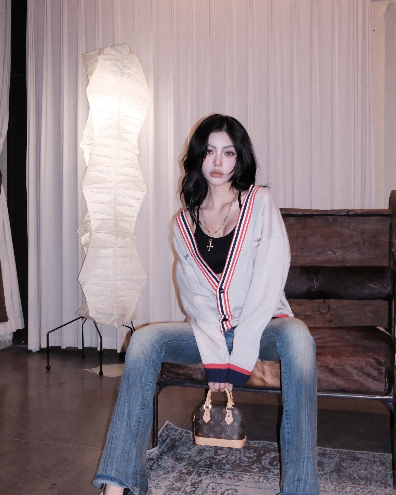 GLORIOUS CARDIGAN