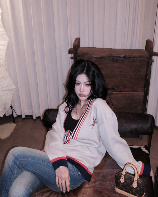GLORIOUS CARDIGAN