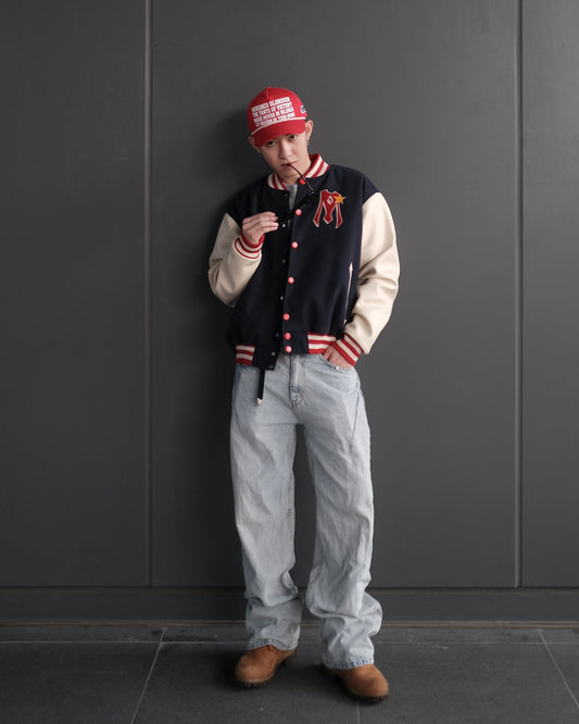 MIDNIGHT GLORY VARSITY