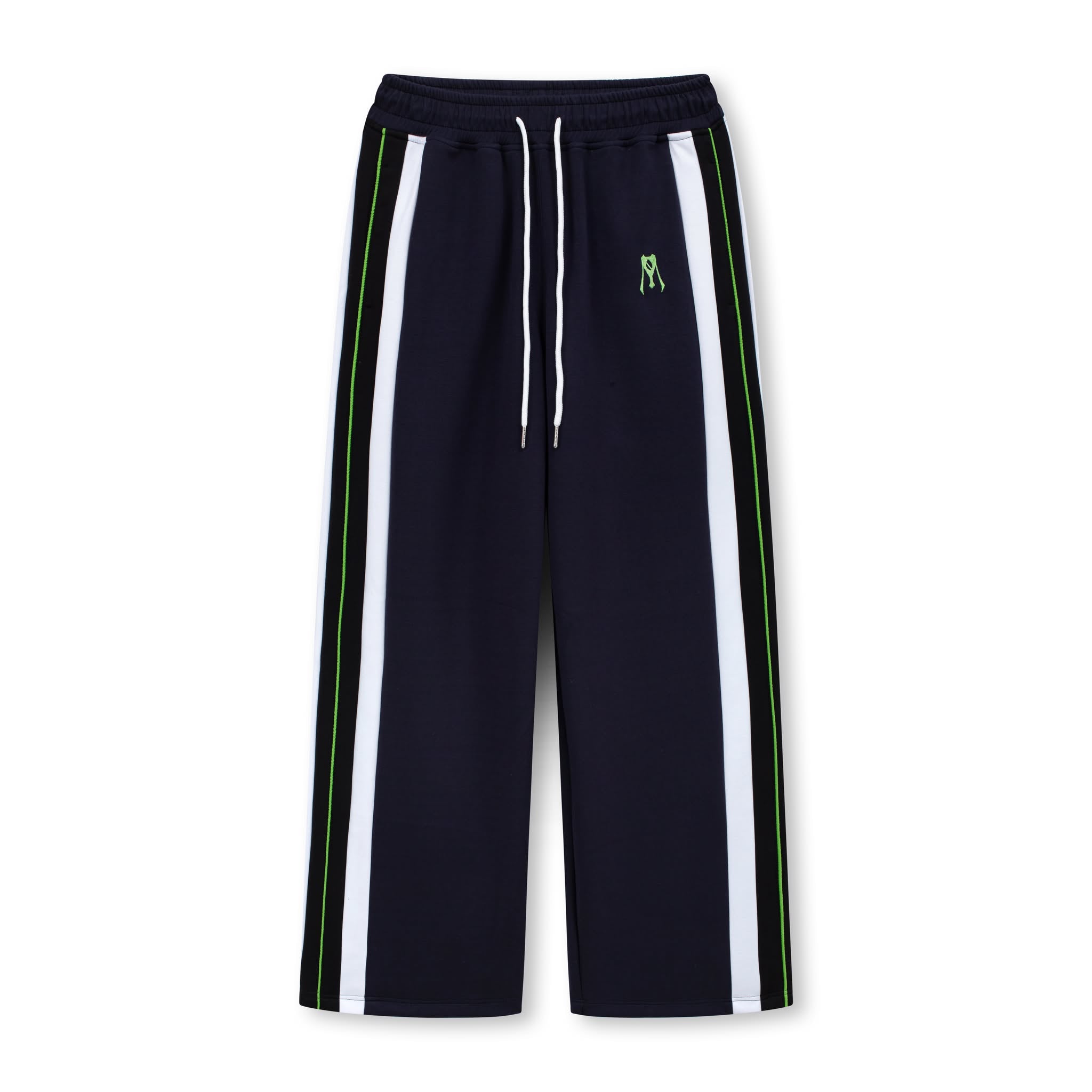 GENESIS POLY TRACK SET