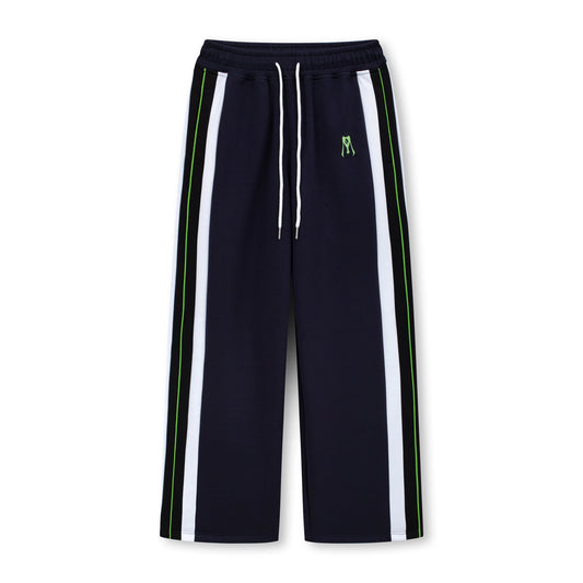 GENESIS POLY TRACK SET