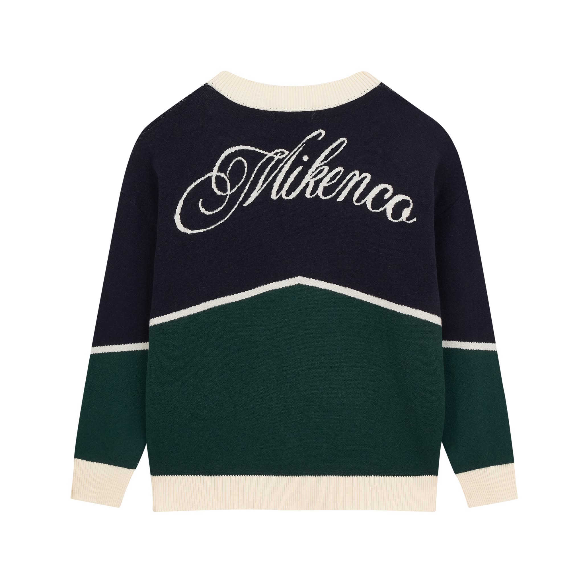 VICTORIAN GLORY CARDIGAN