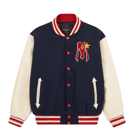 MIDNIGHT GLORY VARSITY