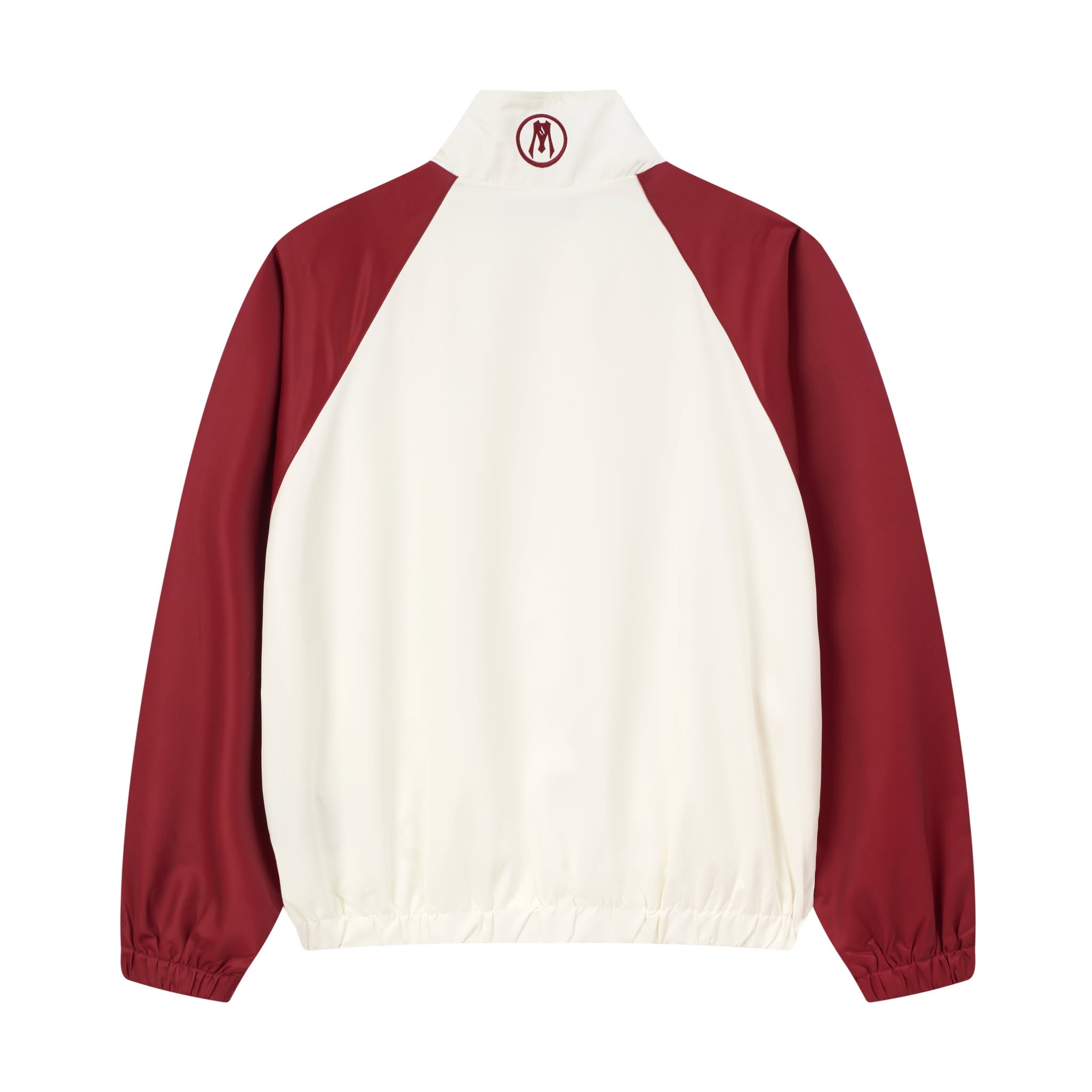 GLORY HALF ZIP WINDBREAKER