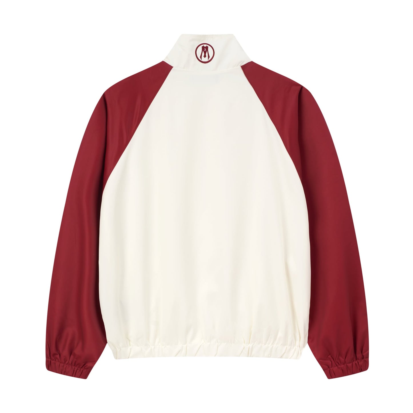 GLORY HALF ZIP WINDBREAKER