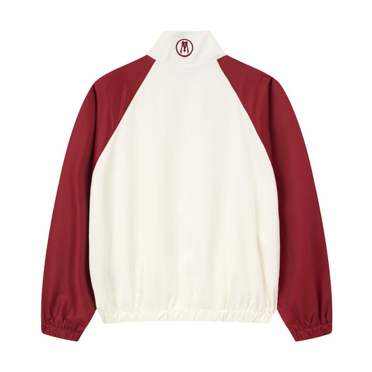 GLORY HALF ZIP WINDBREAKER