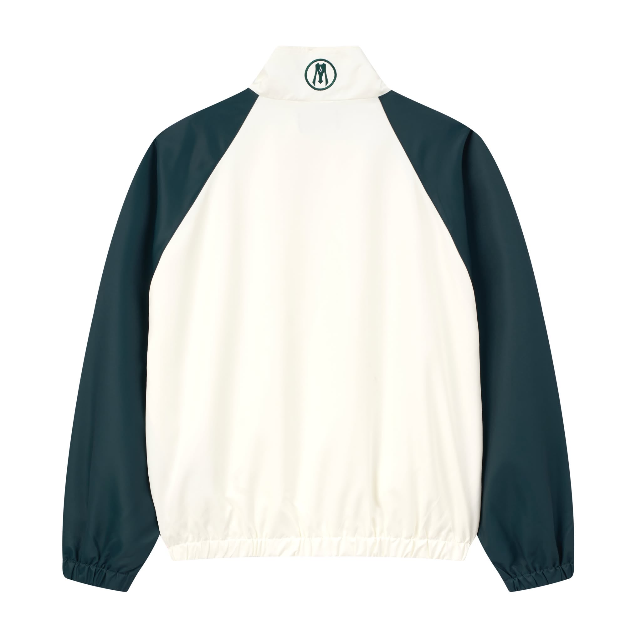 GLORY HALF ZIP WINDBREAKER