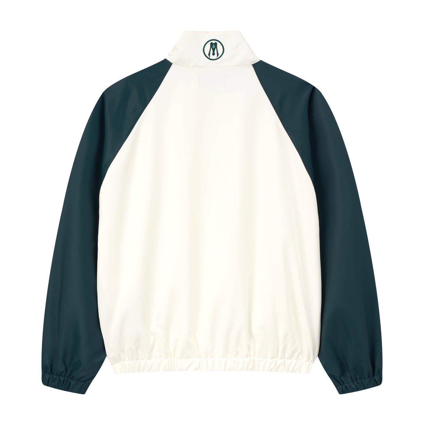 GLORY HALF ZIP WINDBREAKER