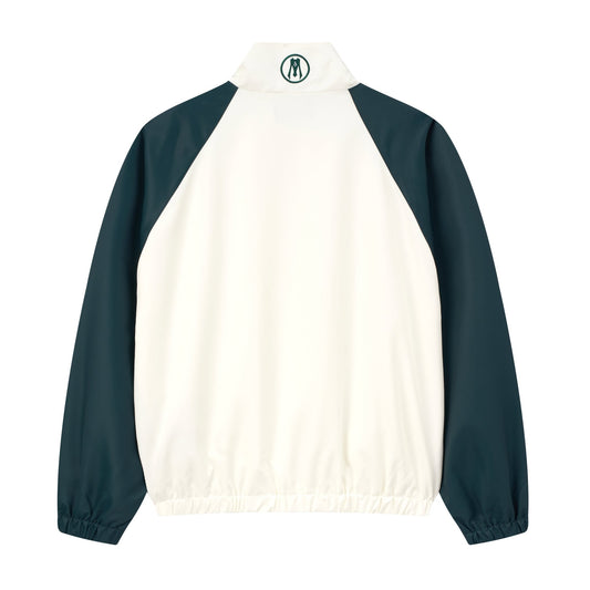 GLORY HALF ZIP WINDBREAKER