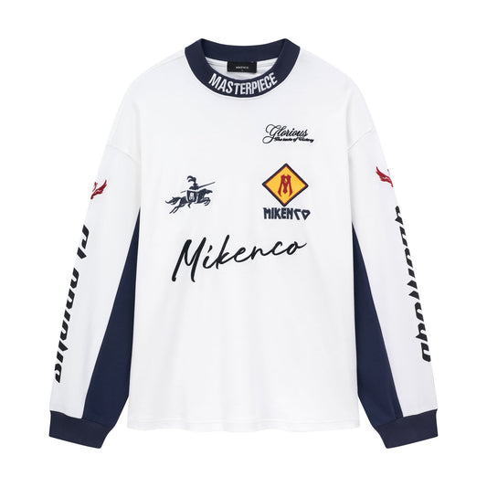 GLORIOUS LONG SLEEVE