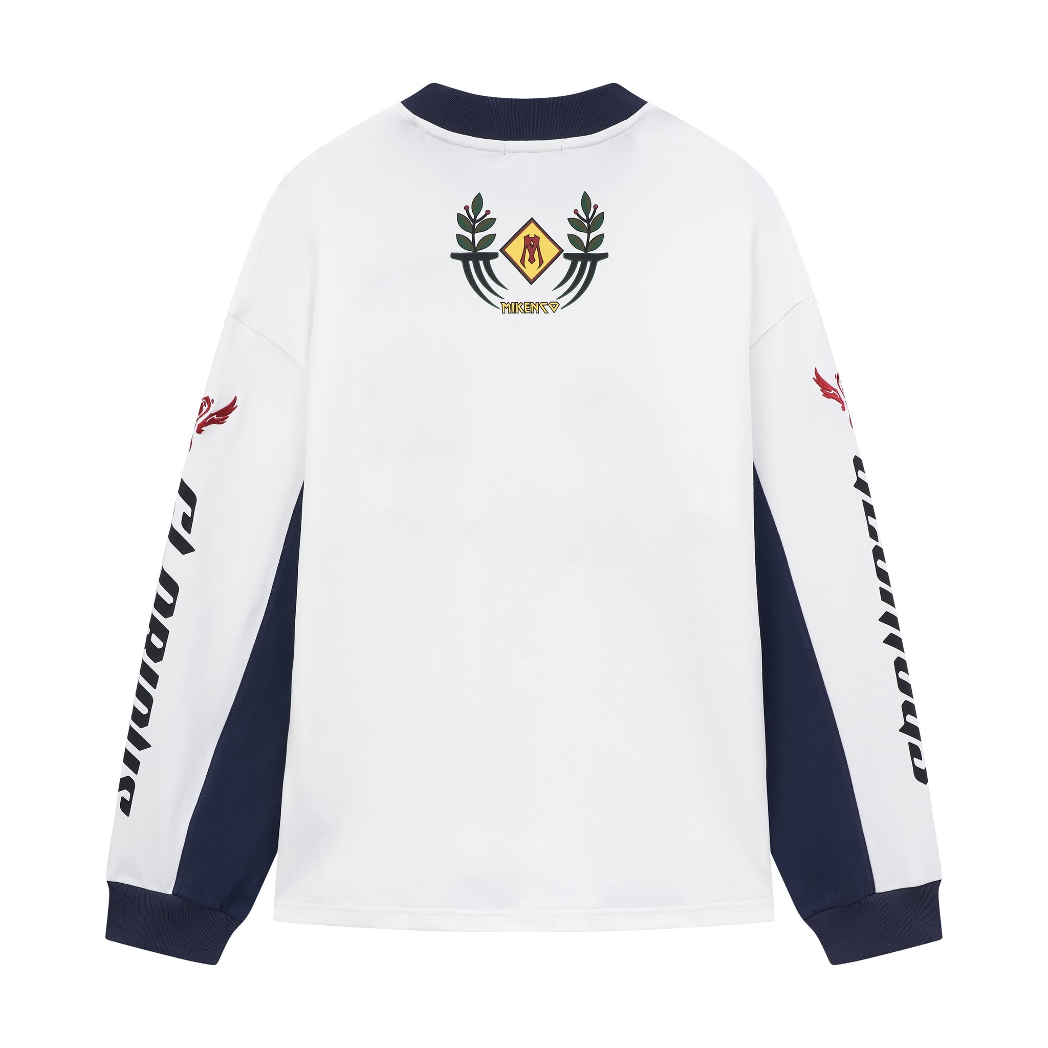 GLORIOUS LONG SLEEVE