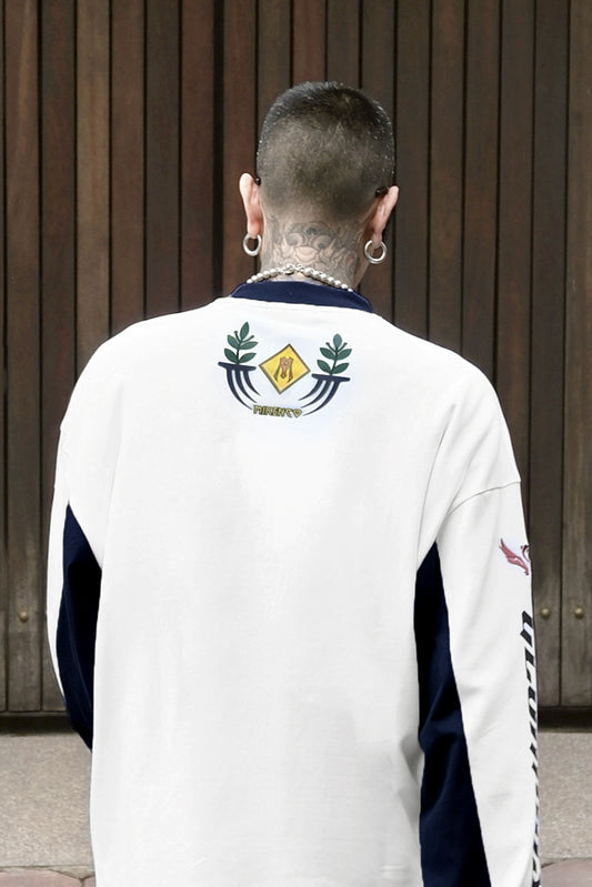 GLORIOUS LONG SLEEVE