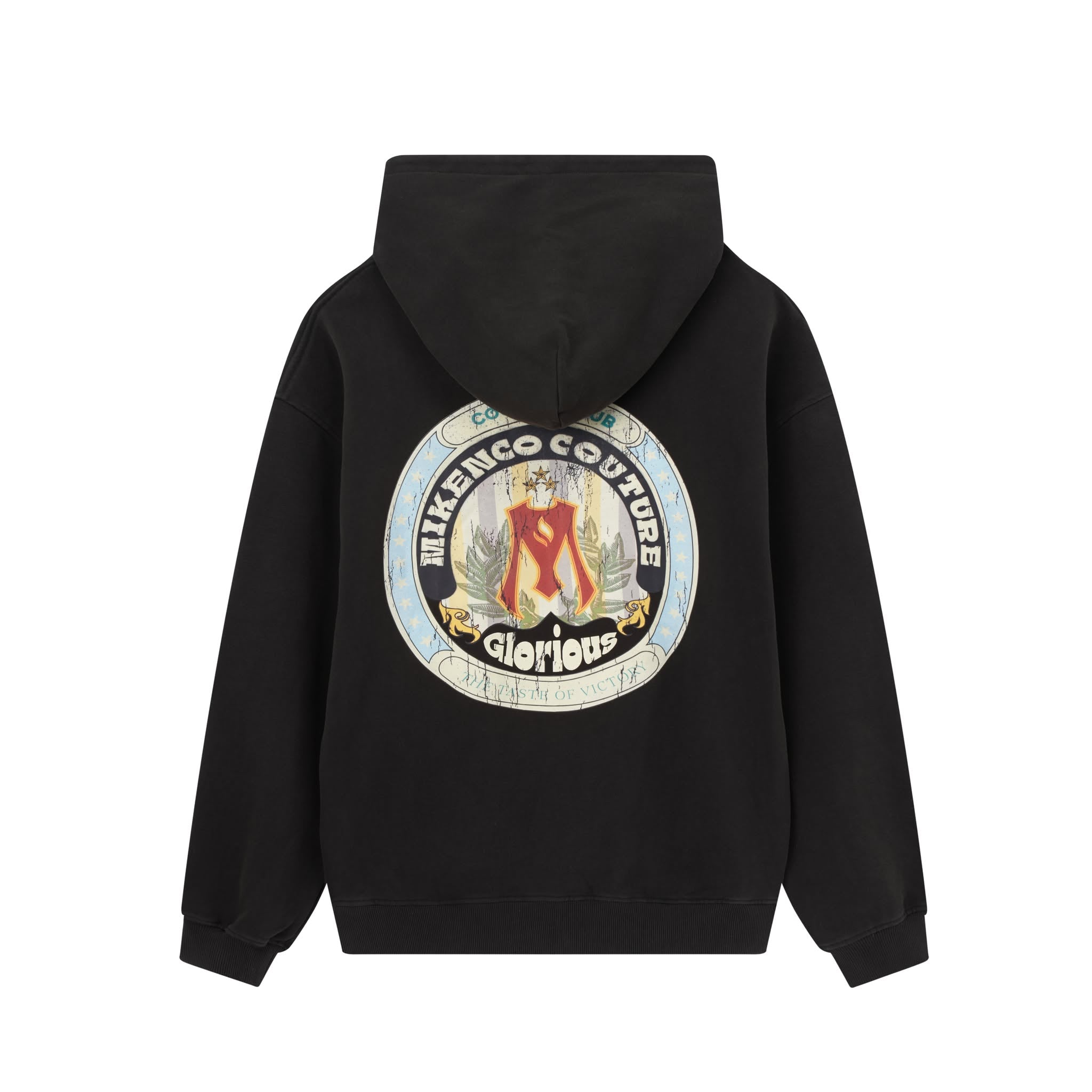 CIRCLE OF GLORY HOODIE