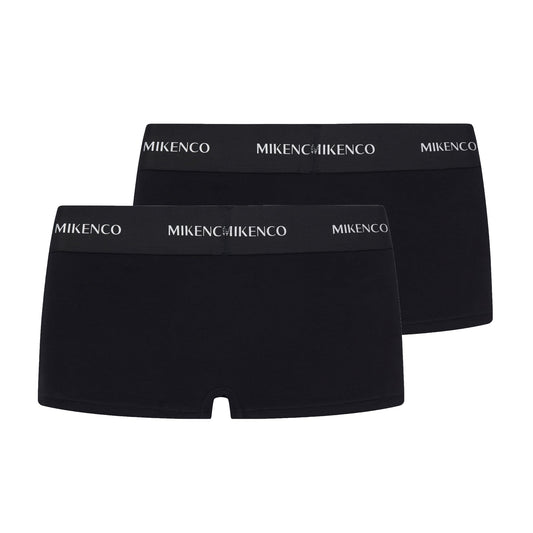 SMALL LOGO BOXER