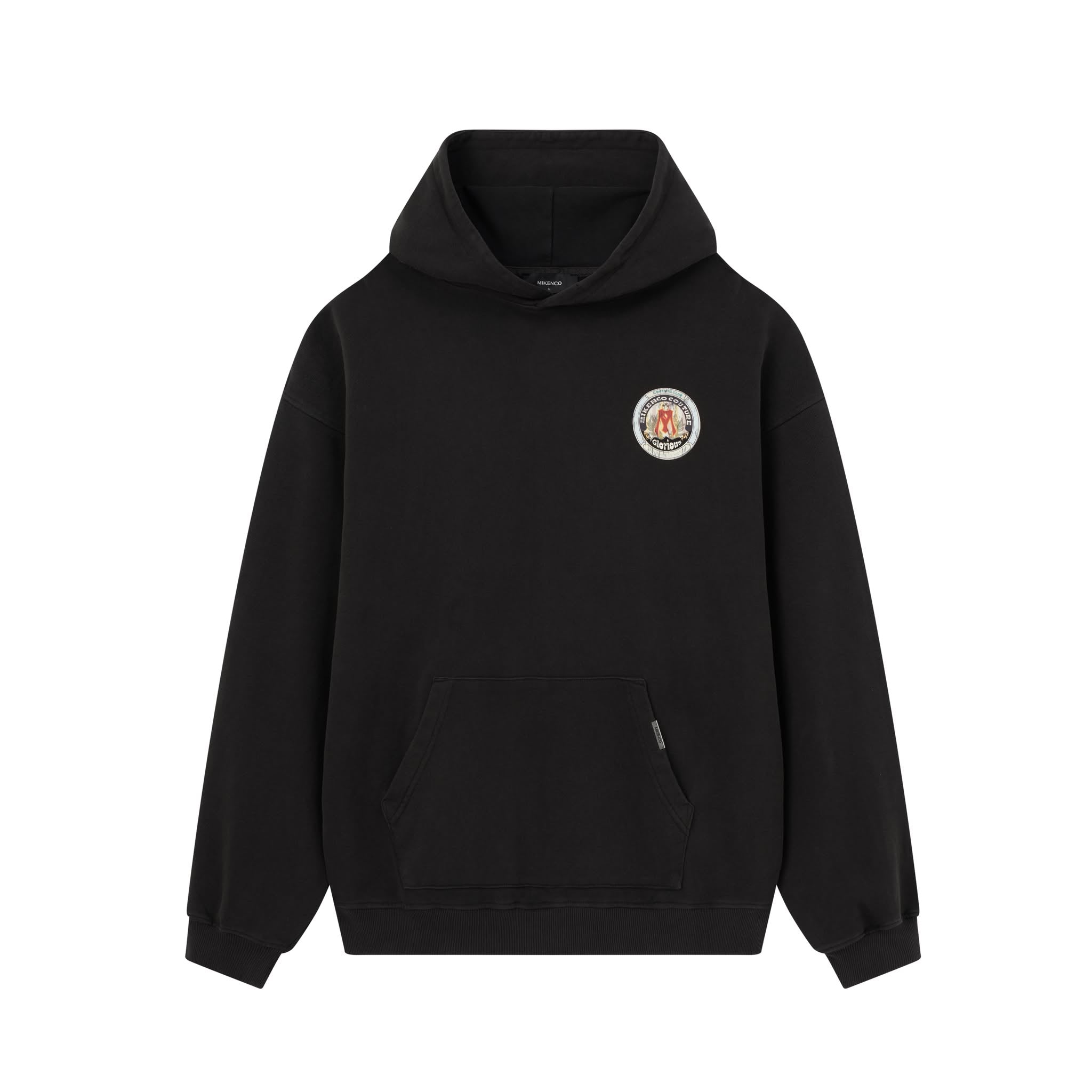 CIRCLE OF GLORY HOODIE