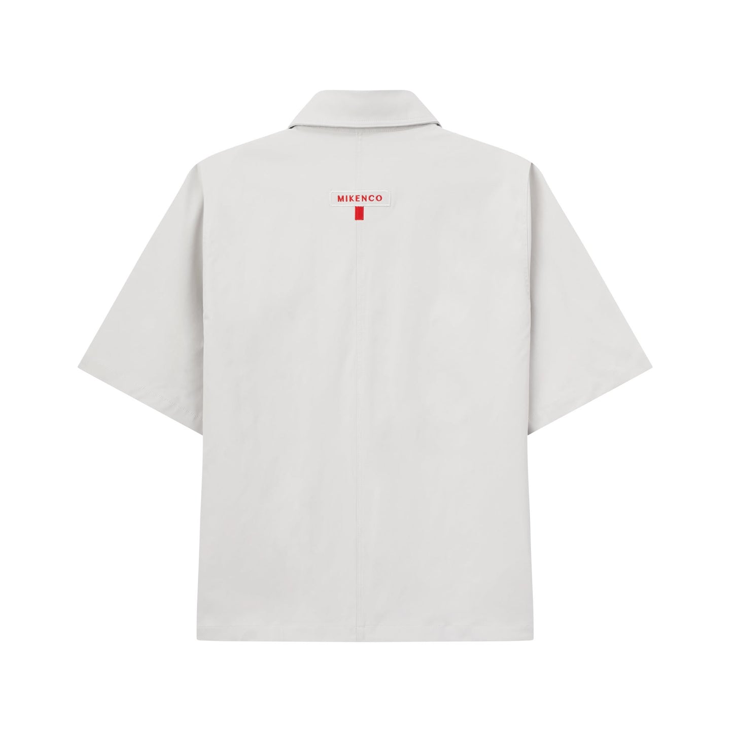 ARCHIVE MONOGRAM SHIRT