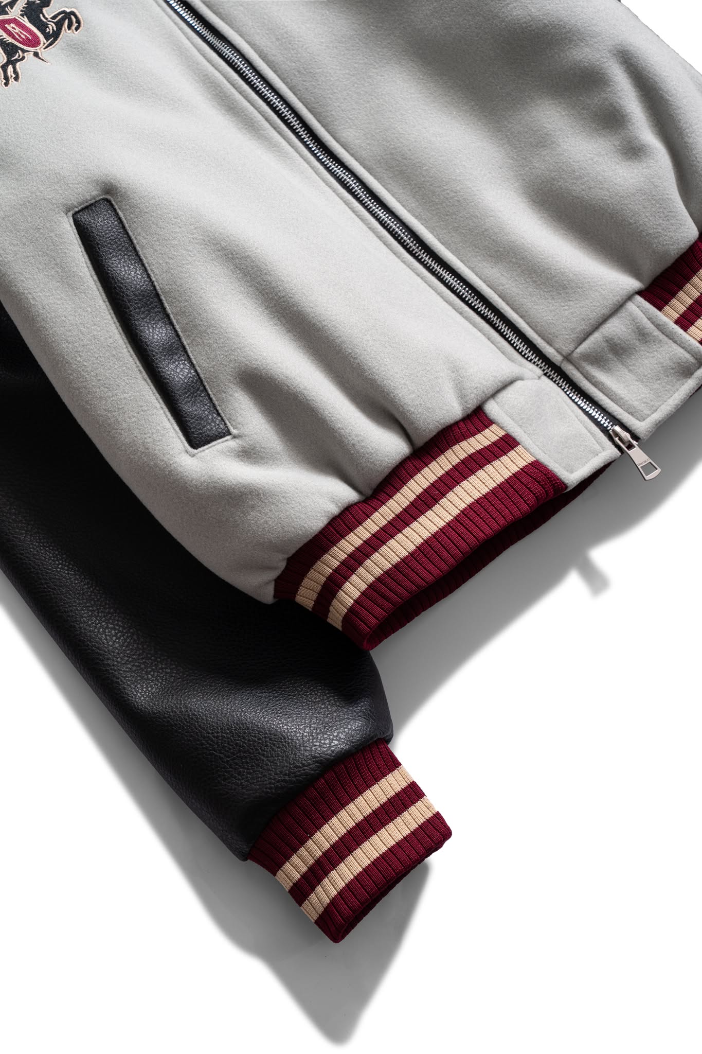 KNIGHT'S GLORY VARSITY