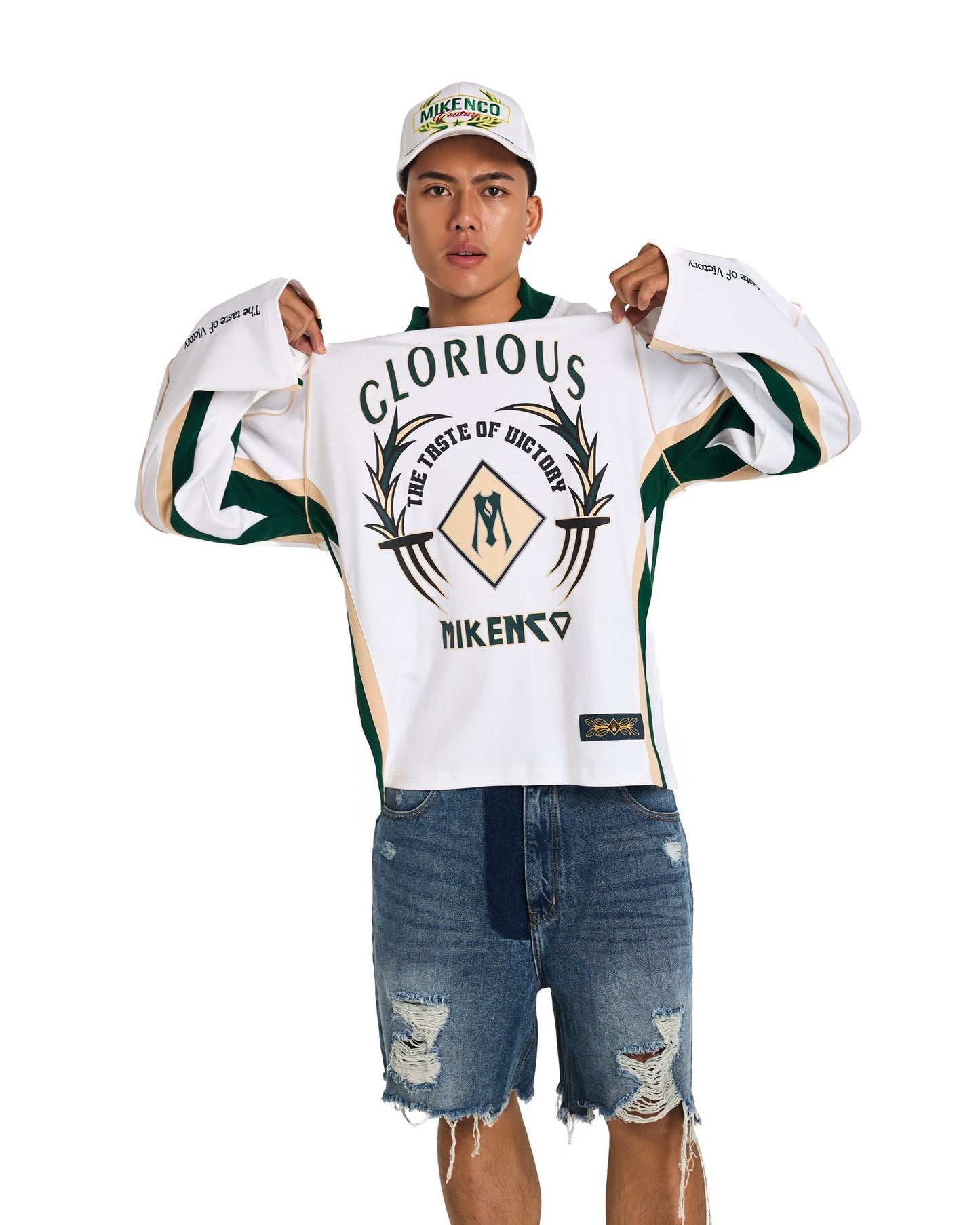 ARMOUR HOCKEY JERSEY