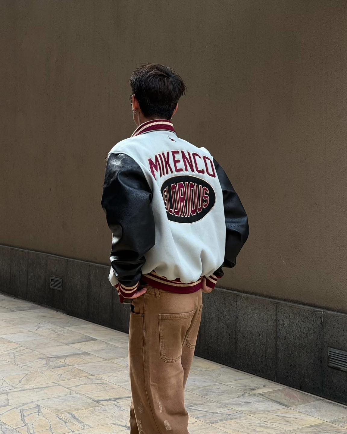 KNIGHT'S GLORY VARSITY