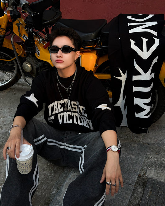 VICTORY STAR KNITWEAR