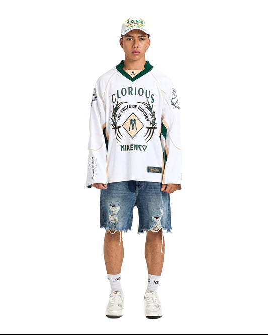 ARMOUR HOCKEY JERSEY