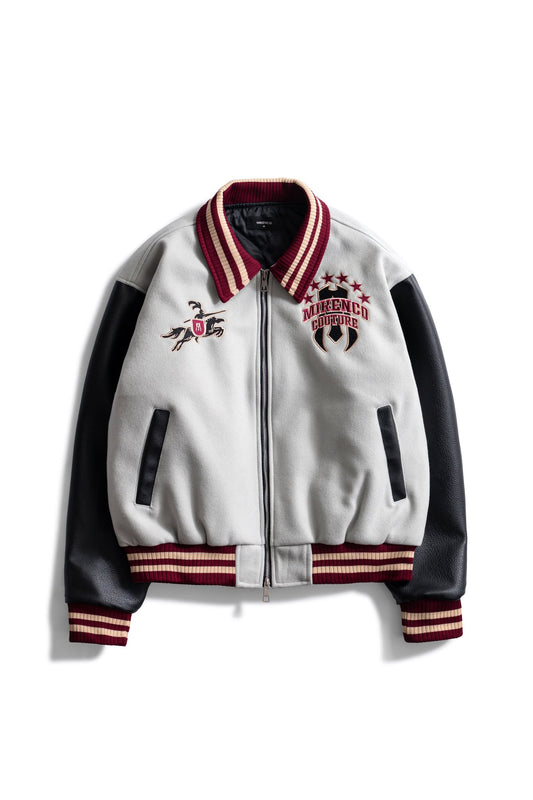 KNIGHT'S GLORY VARSITY