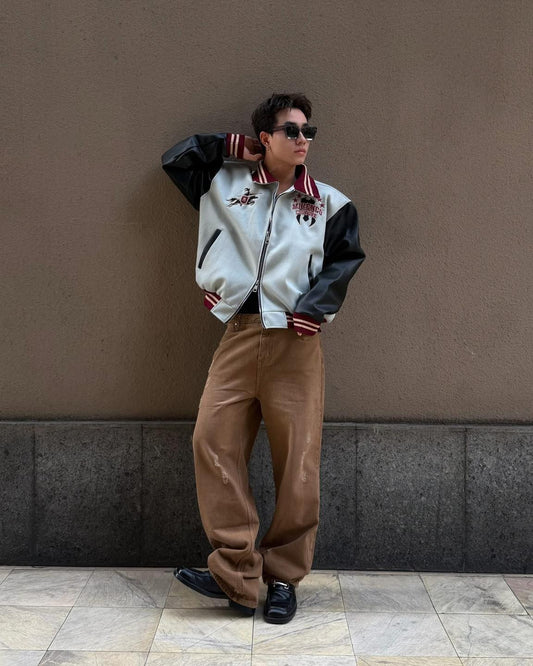 KNIGHT'S GLORY VARSITY