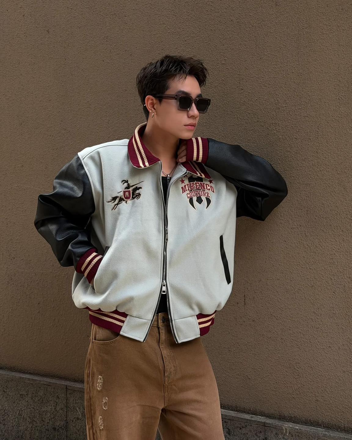 KNIGHT'S GLORY VARSITY